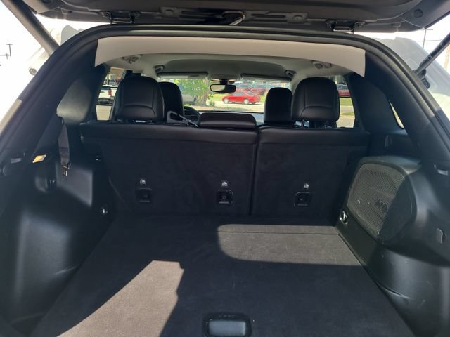 Used 2022 Jeep Cherokee Trailhawk w/ Sound & Nav Group AWD/4WD image 26