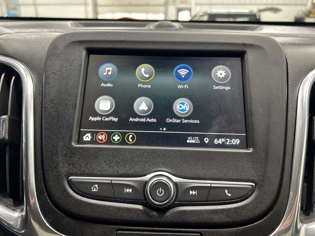 Used 2019 Chevrolet Equinox LT image 23