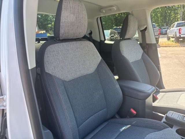 Certified 2024 Ford Maverick XLT FWD image 22