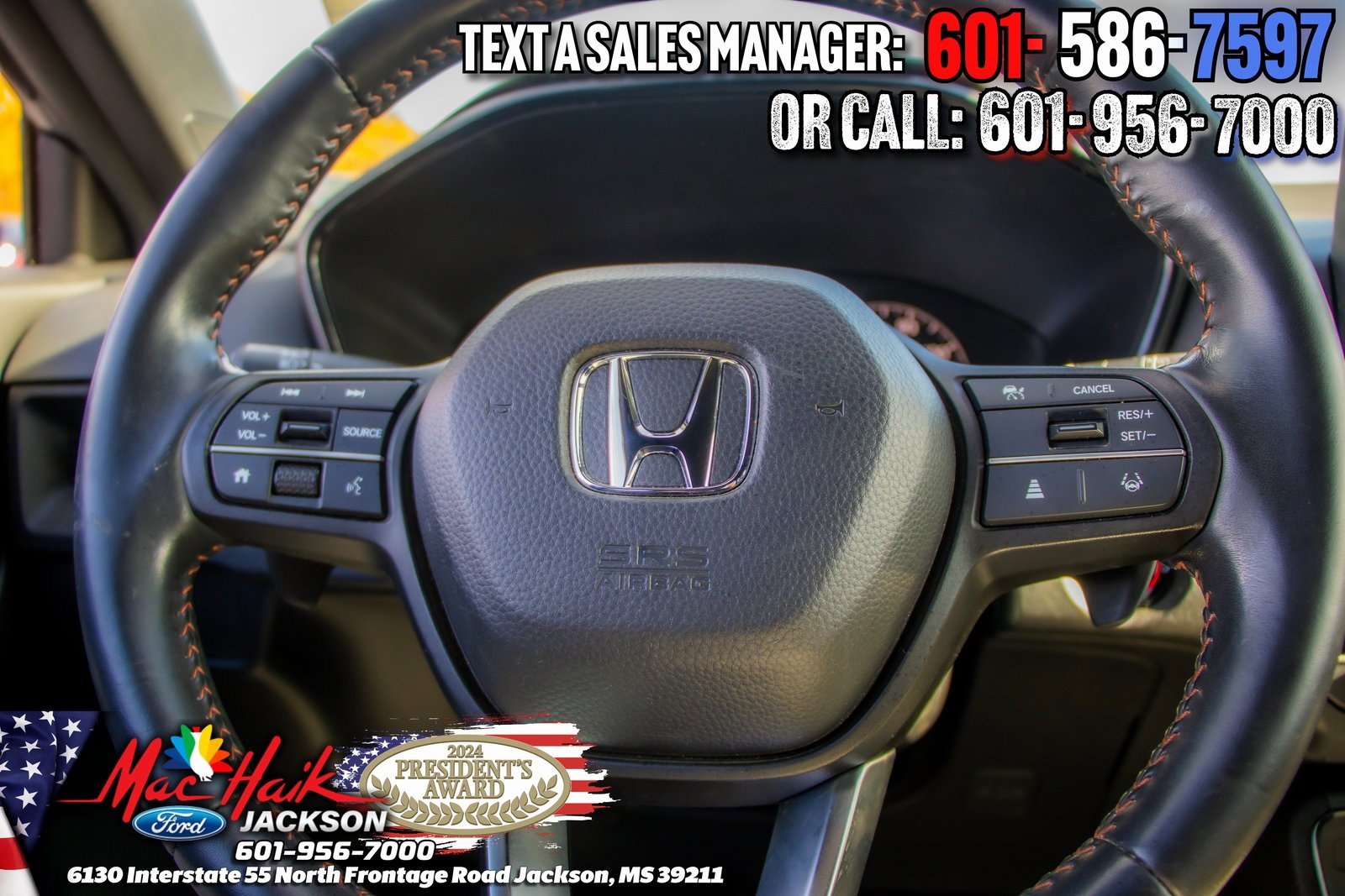 Used 2023 Honda CR-V Sport image 13