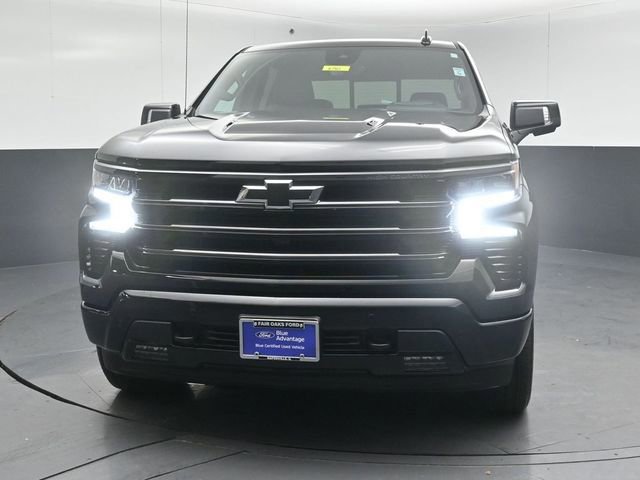 Used 2026 Chevrolet Silverado 1500 High Country w/ Midnight Edition image 22