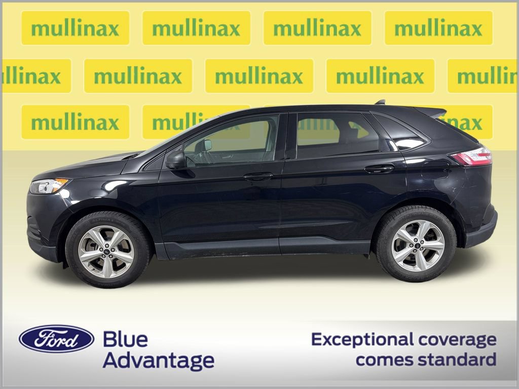 Certified 2024 Ford Edge SE AWD/4WD image 14
