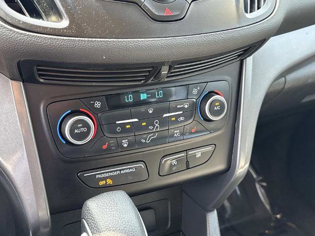 Certified 2018 Ford Escape SE image 18