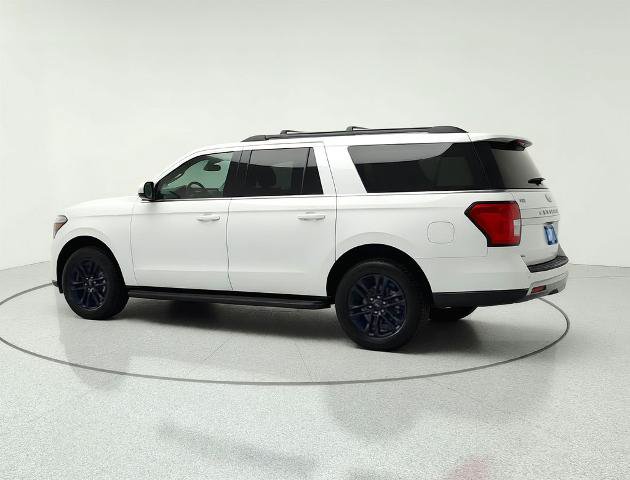 Certified 2024 Ford Expedition Max XLT RWD image 5