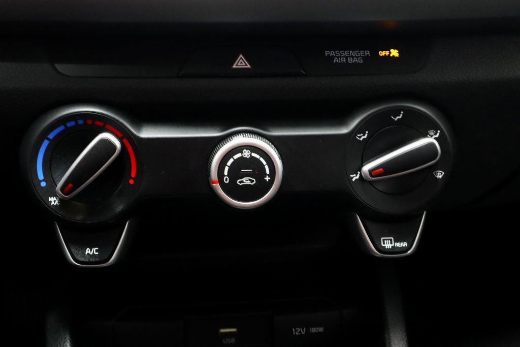 Used 2023 Kia Rio LX image 29