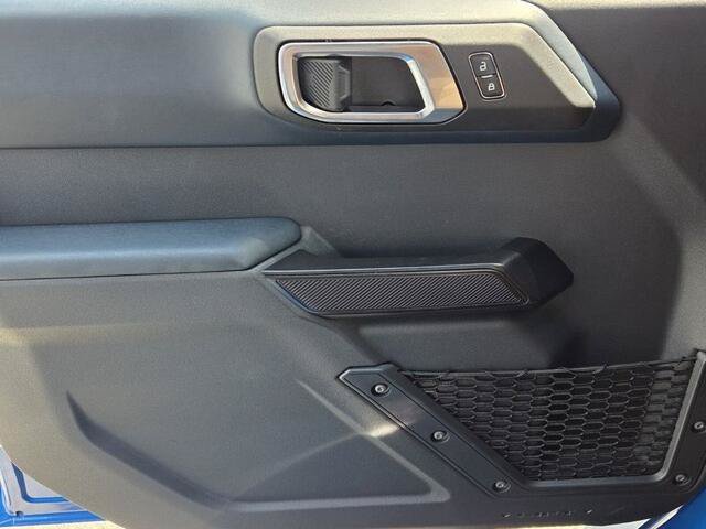Certified 2024 Ford Bronco Outer Banks AWD/4WD image 30