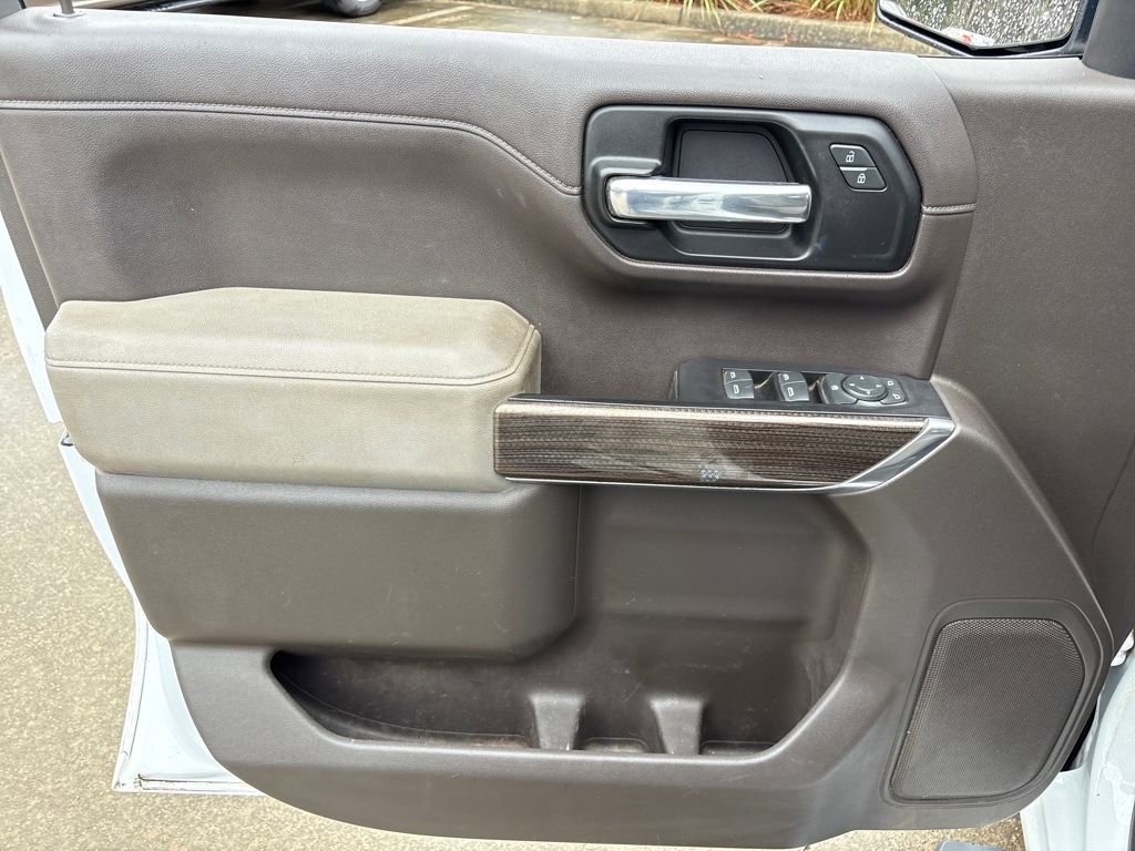 Used 2019 Chevrolet Silverado 1500 LT w/ Trailering Package image 16