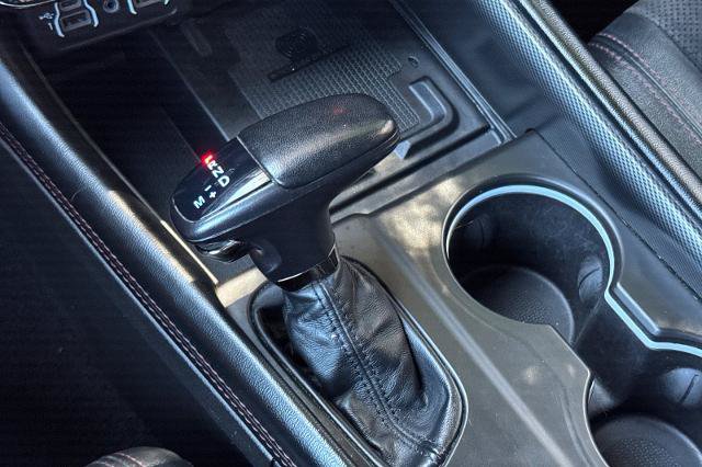 Used 2021 Dodge Durango R/T w/ Blacktop Package AWD/4WD image 23