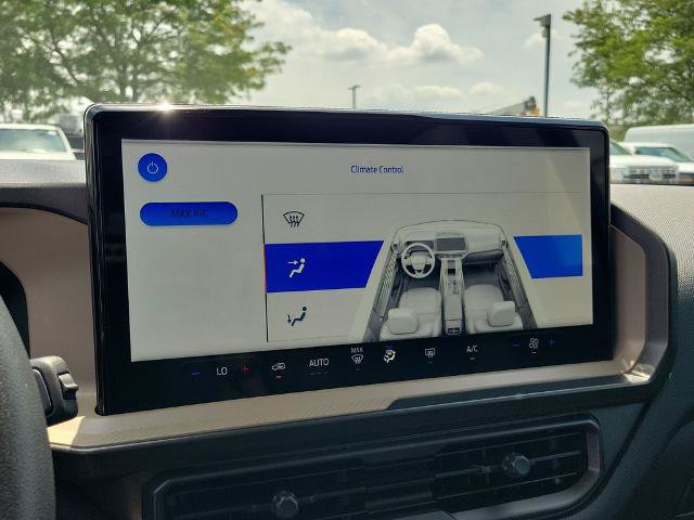 Certified 2025 Ford Bronco Sport Big Bend AWD/4WD image 28