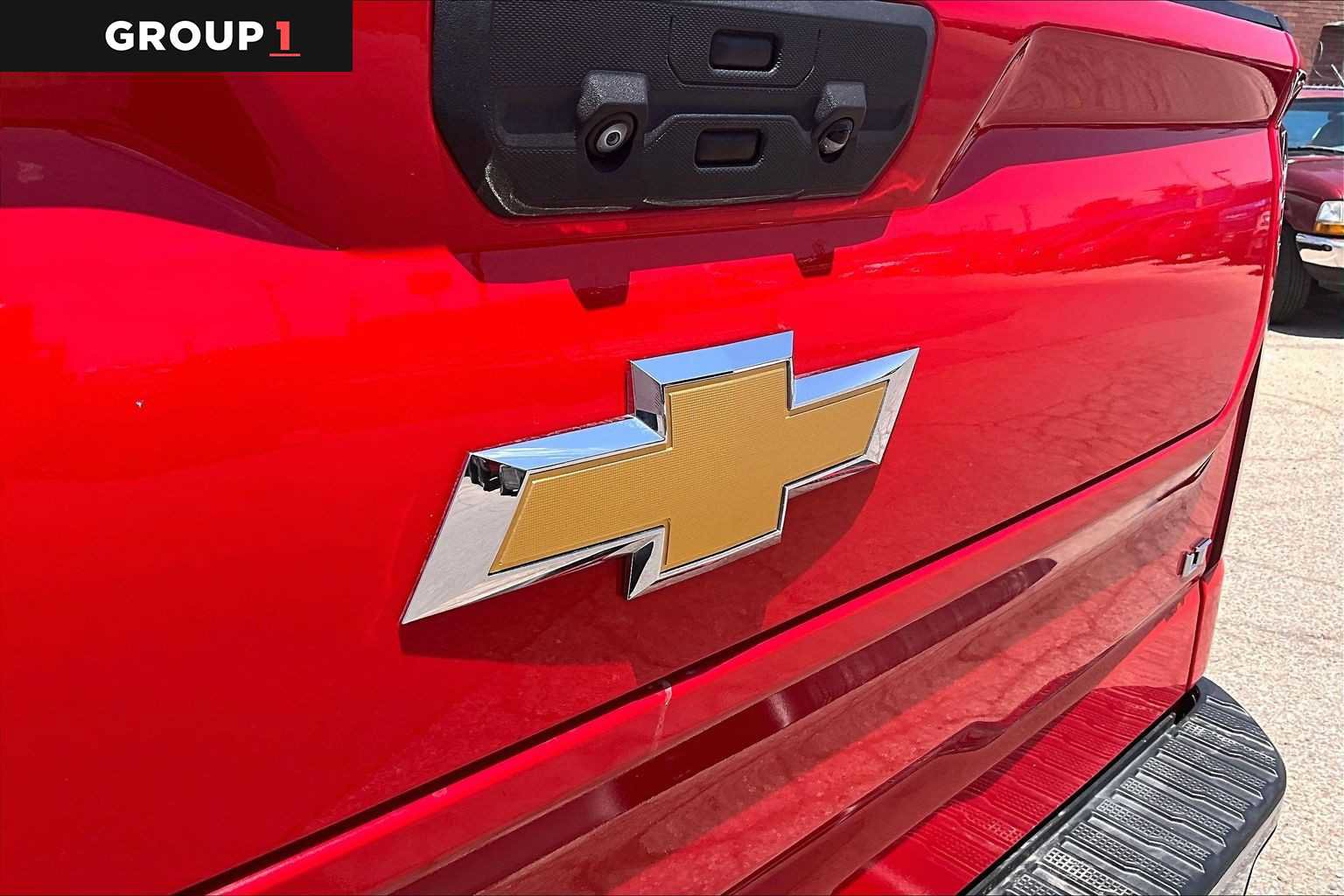 Used 2022 Chevrolet Silverado 1500 LT RWD video 1