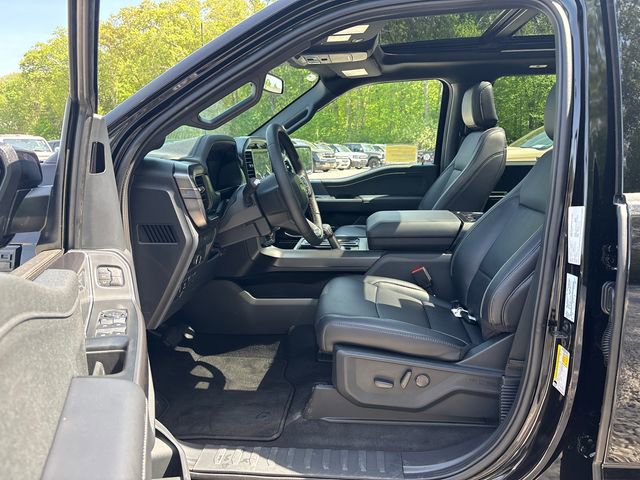 Certified 2026 Ford F150 Lariat AWD/4WD image 29