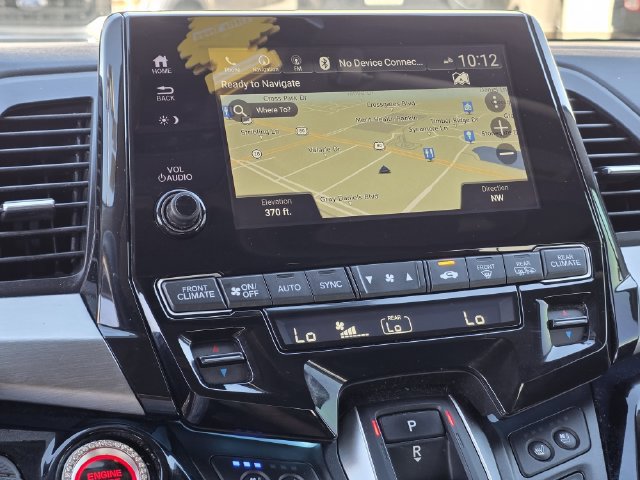 Used 2020 Honda Odyssey Elite image 10