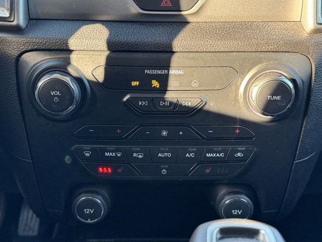 Certified 2021 Ford Ranger XLT w/ Equipment Group 302A High image 16