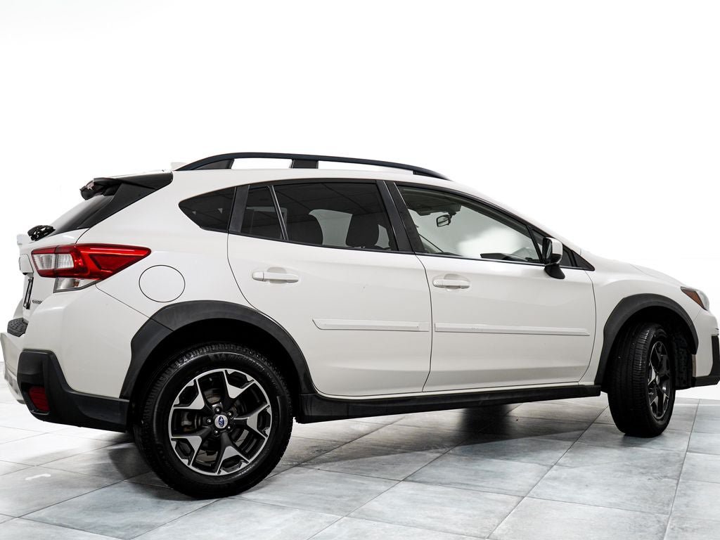 Used 2018 Subaru Crosstrek 2.0i Premium w/ Eyesight System AWD/4WD image 7