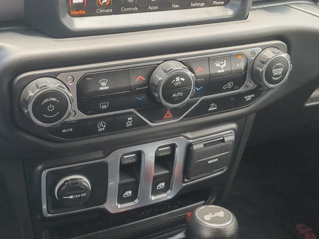Used 2021 Jeep Wrangler Sport AWD/4WD image 22