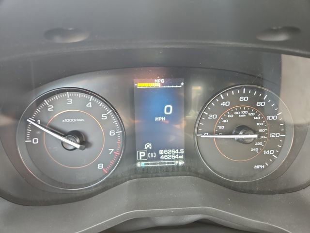 Used 2023 Subaru Crosstrek 2.0i Premium image 14