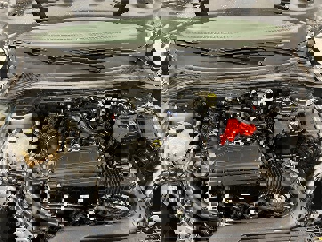 Certified 2024 Ford Escape ST-Line w/ Tech Pack #1 image 9