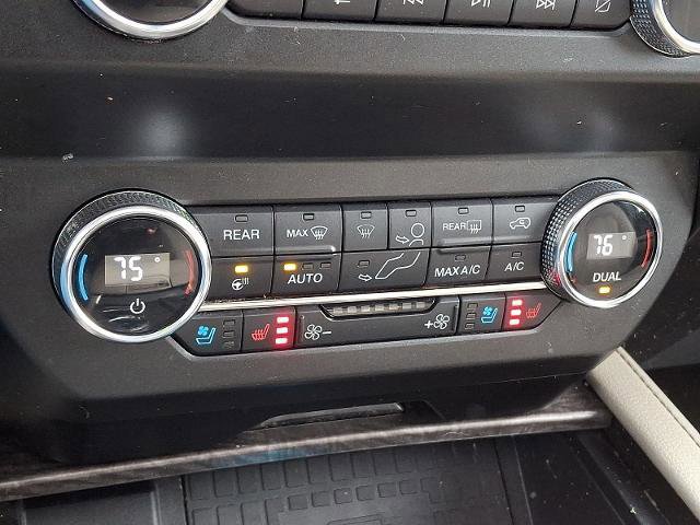 Certified 2020 Ford Expedition Limited image 16