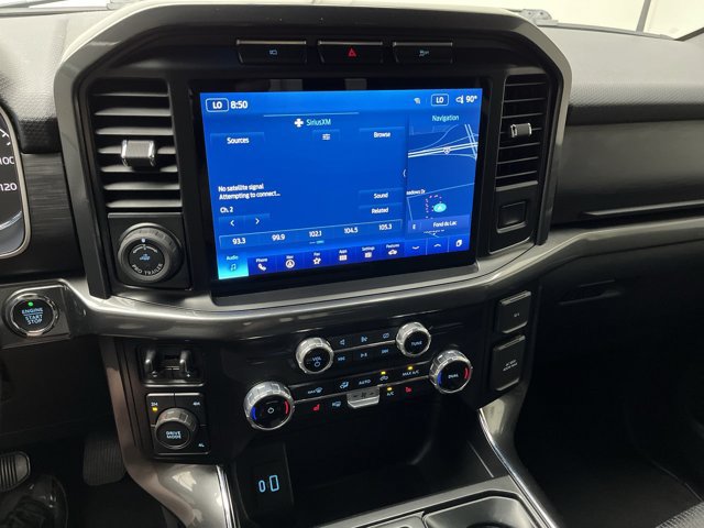 Certified 2023 Ford F150 XLT w/ Equipment Group 302A High AWD/4WD image 19