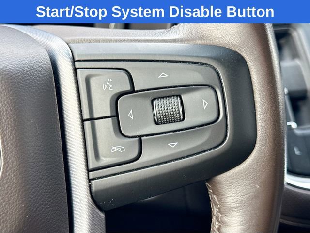 Used 2022 GMC Yukon XL SLT w/ SLT Premium Package image 45