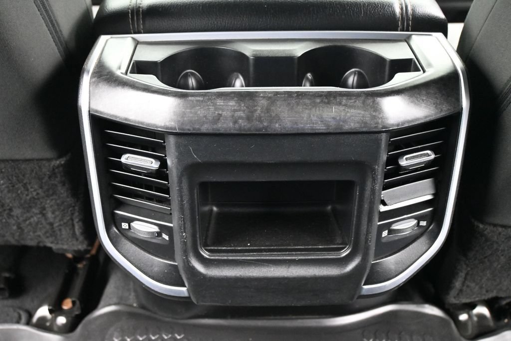 Used 2019 RAM 2500 Big Horn AWD/4WD image 20