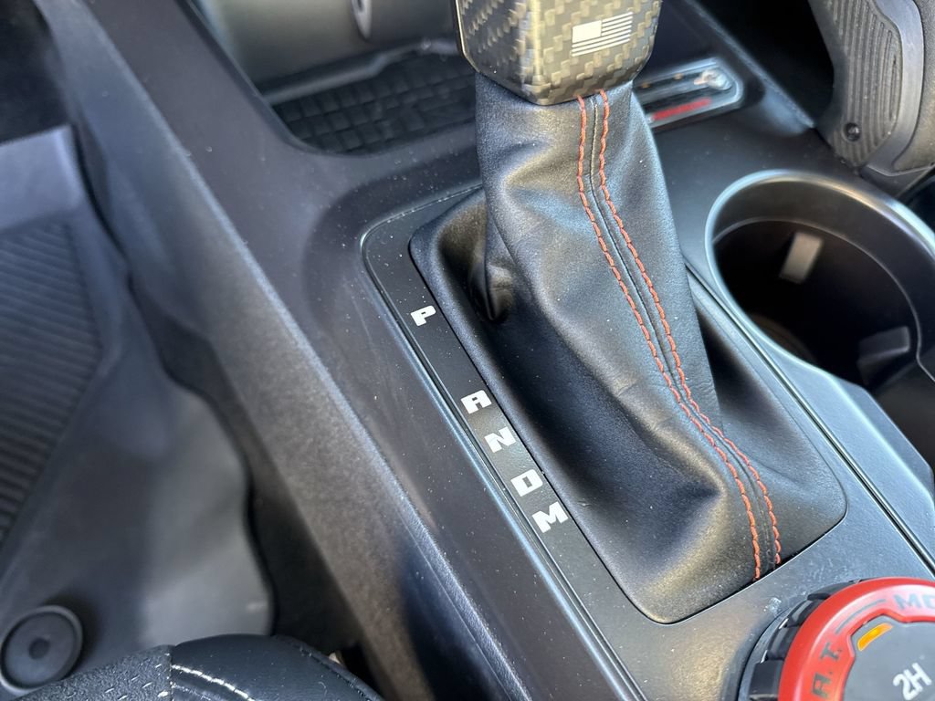 Certified 2024 Ford Bronco Raptor AWD/4WD image 29