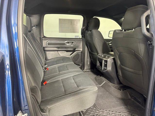 Used 2023 RAM 1500 Big Horn AWD/4WD image 5