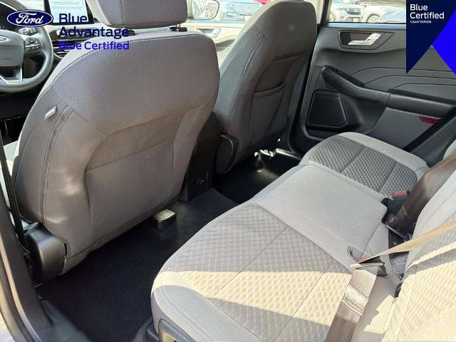 Certified 2021 Ford Escape SE AWD/4WD image 12