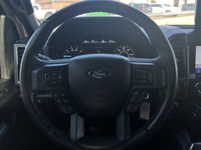 Certified 2020 Ford F150 XLT w/ Equipment Group 302A Luxury AWD/4WD image 15