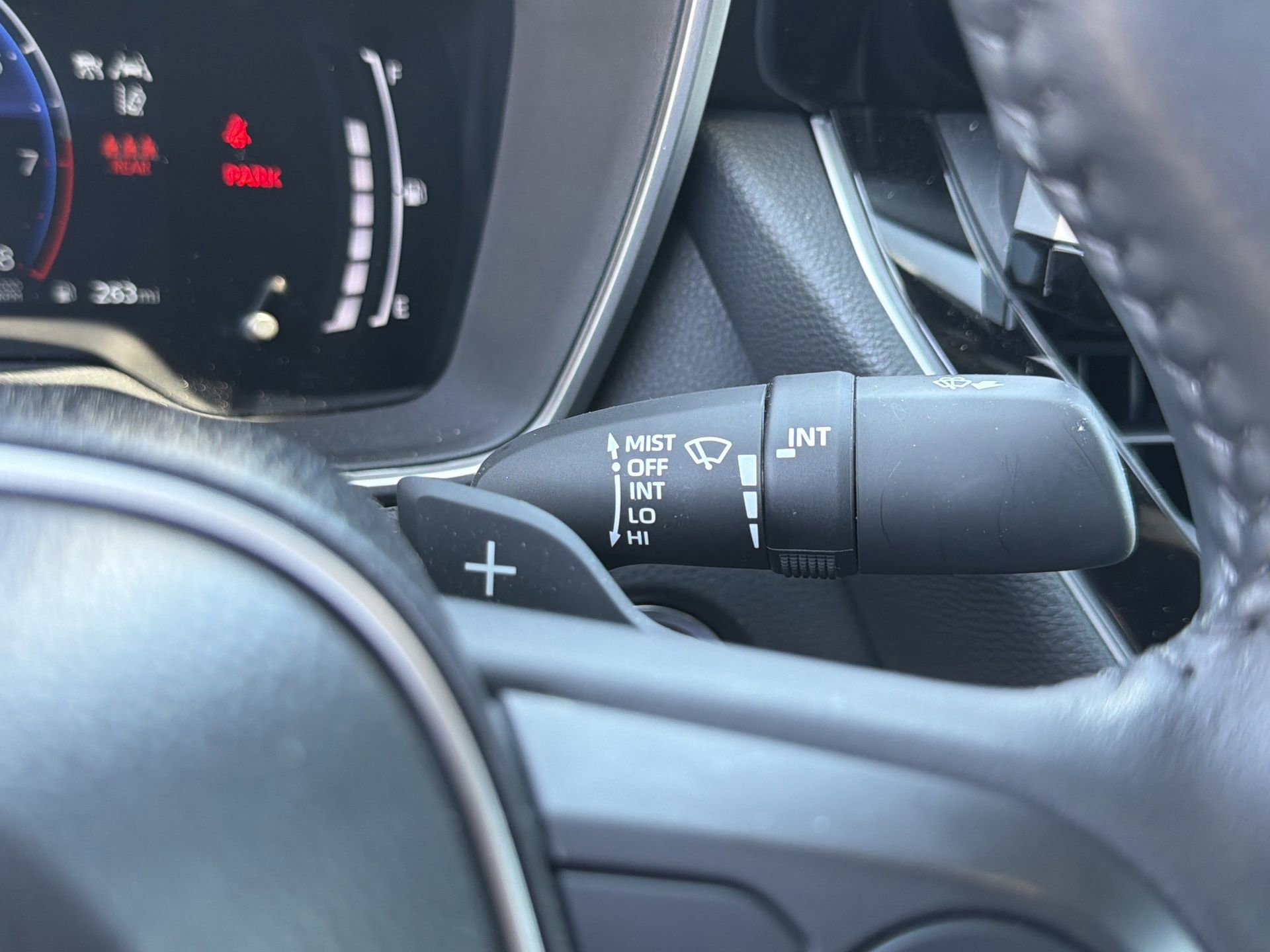 Used 2025 Toyota Corolla XSE image 18