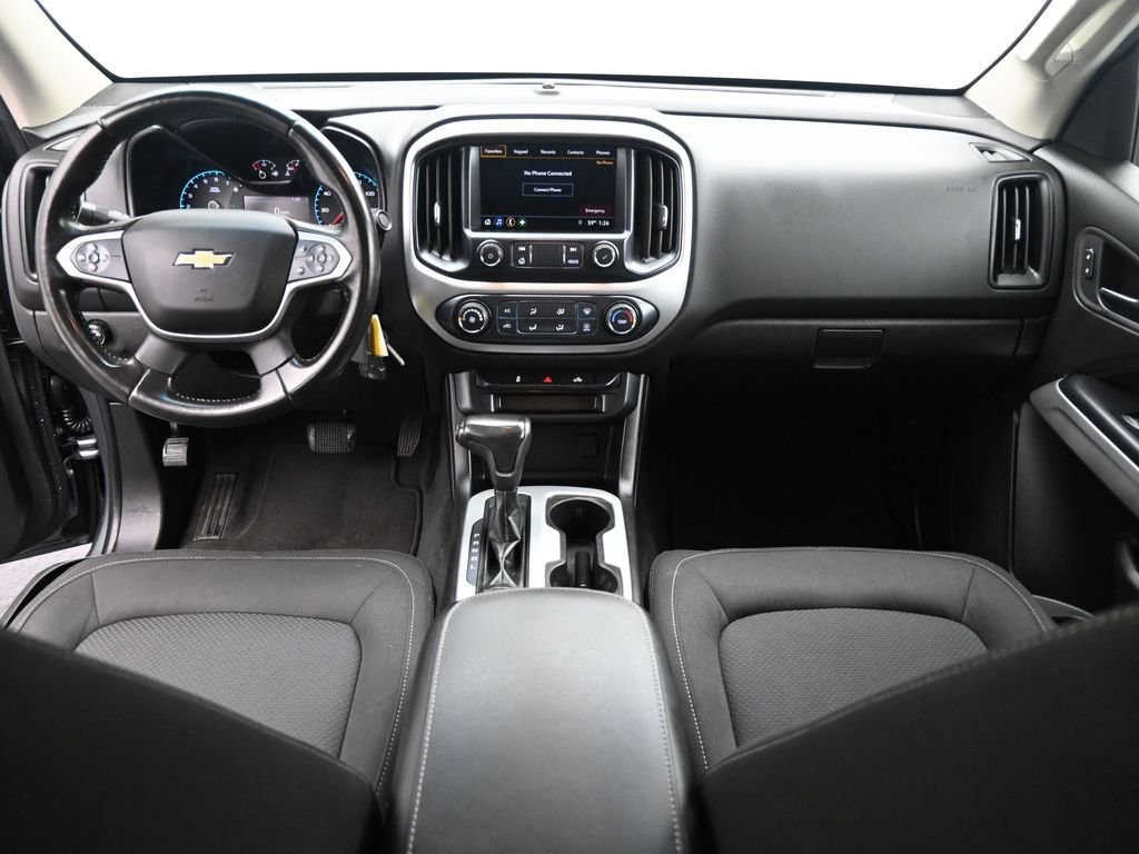 Used 2019 Chevrolet Colorado LT w/ LT Convenience Package image 19
