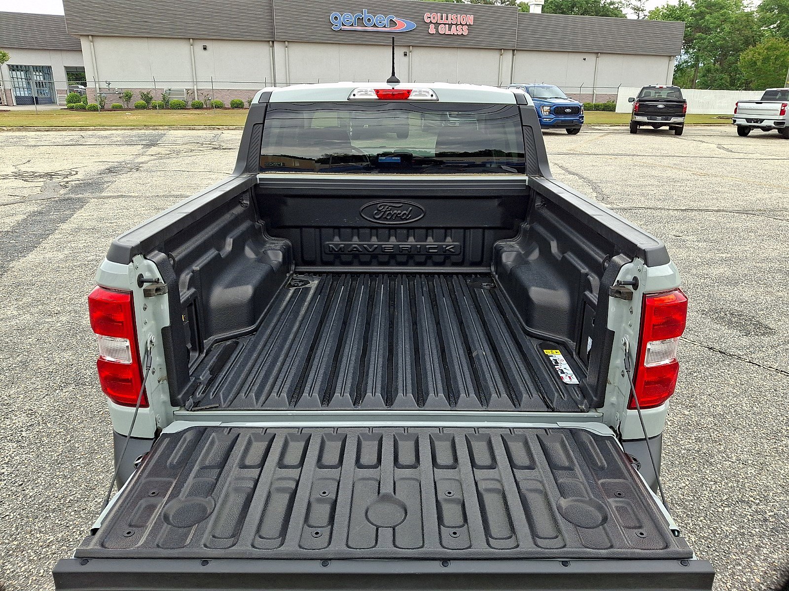 Certified 2024 Ford Maverick XLT w/ XLT Luxury Package FWD image 29