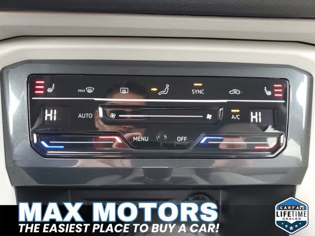 Used 2023 Volkswagen Tiguan SE image 23