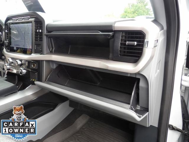 Certified 2023 Ford F150 XLT w/ Equipment Group 302A High AWD/4WD image 35