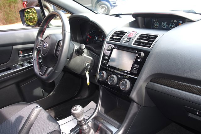 Used 2018 Subaru WRX image 10