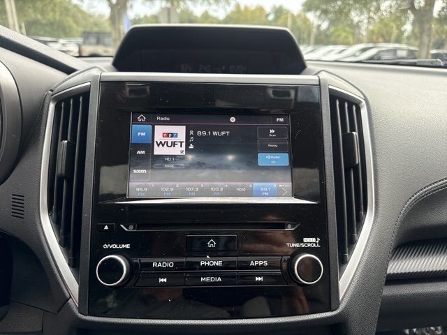 Used 2019 Subaru Crosstrek 2.0i Premium AWD/4WD image 25
