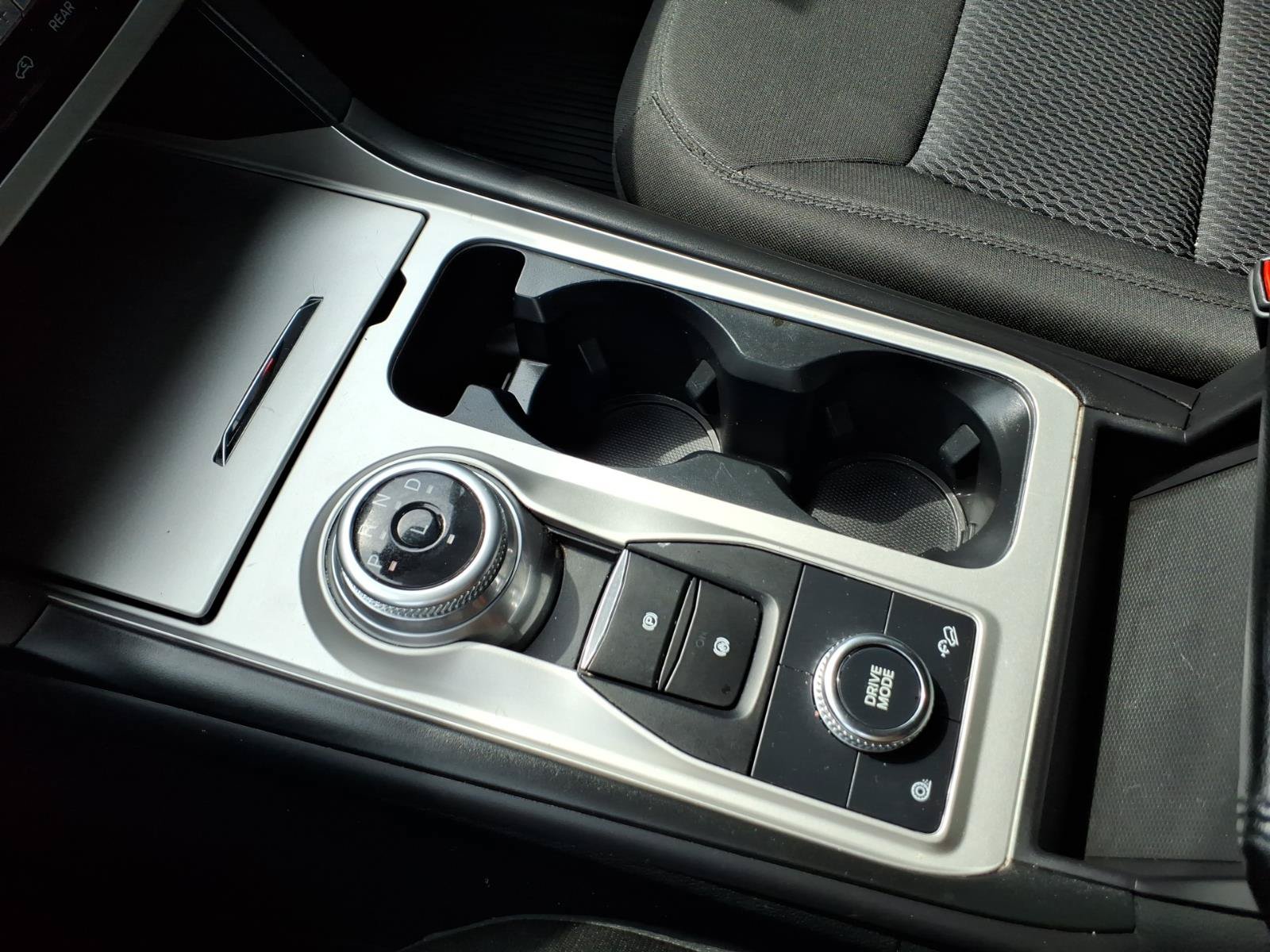 Certified 2023 Ford Explorer XLT AWD/4WD image 19