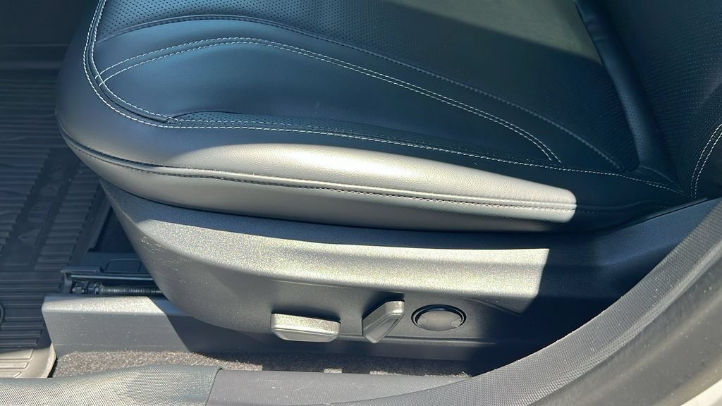 Certified 2023 Ford Mustang Mach-E Premium RWD image 14