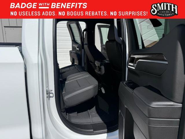 Used 2023 Chevrolet Silverado 1500 RST w/ Convenience Package II AWD/4WD image 14