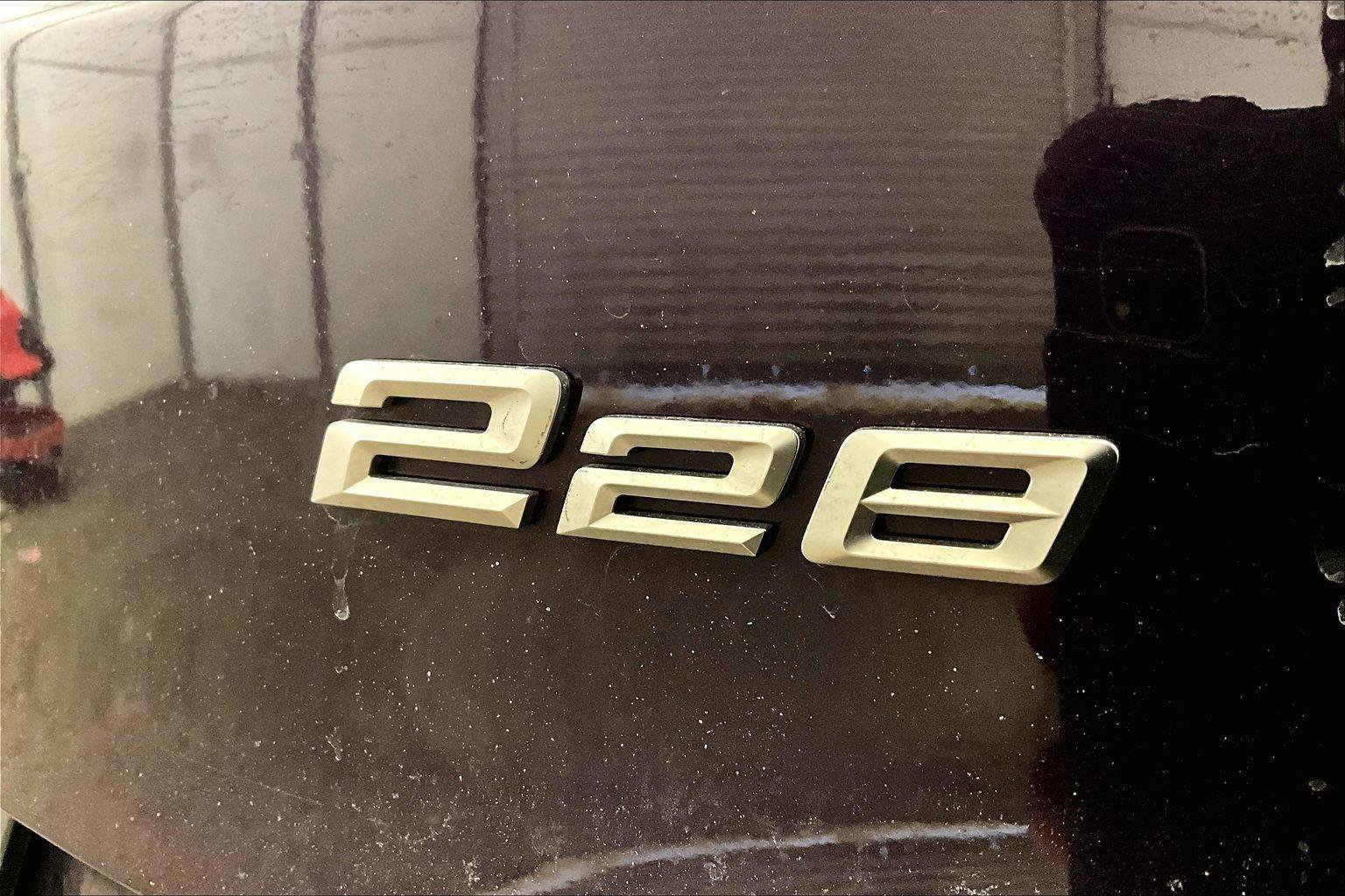 Used 2025 BMW 228i xDrive image 13