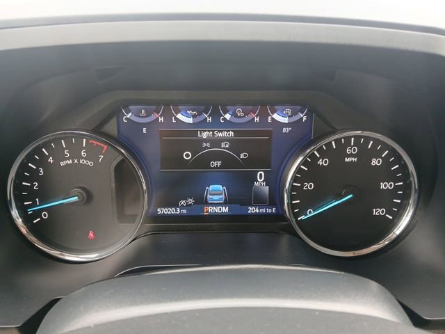 Certified 2024 Ford Expedition Max Limited image 24