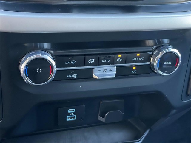 Certified 2023 Ford F150 XLT w/ Equipment Group 301A Mid image 16