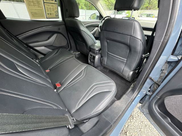 Certified 2023 Ford Mustang Mach-E Premium RWD image 30