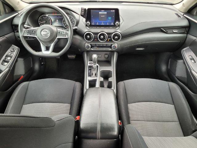 Used 2023 Nissan Sentra SV image 13