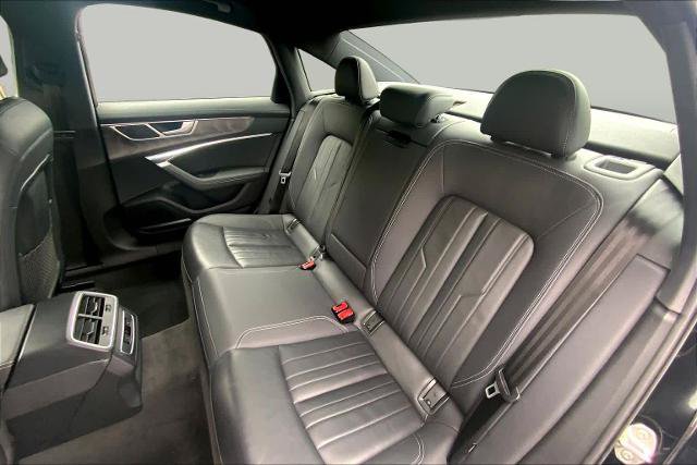 Used 2024 Audi A6 Premium Plus AWD/4WD image 21