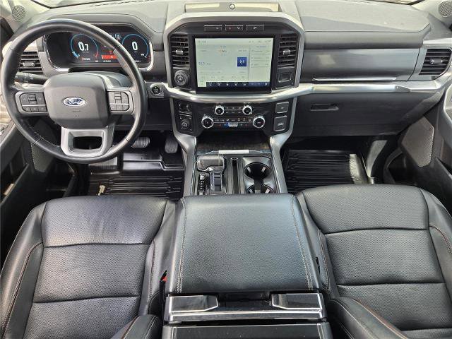 Certified 2022 Ford F150 Lariat AWD/4WD image 26