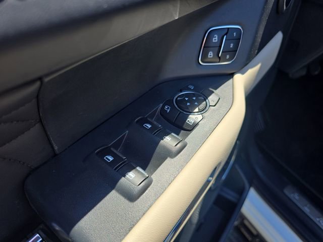 Certified 2023 Ford Expedition Max Platinum AWD/4WD image 14