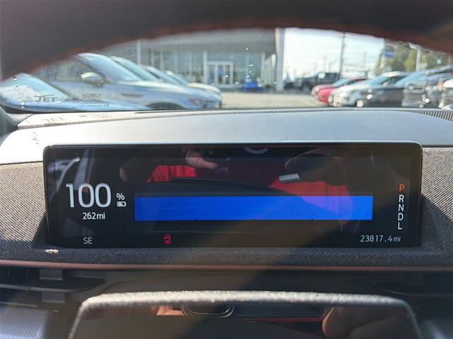 Certified 2023 Ford Mustang Mach-E GT AWD/4WD image 6