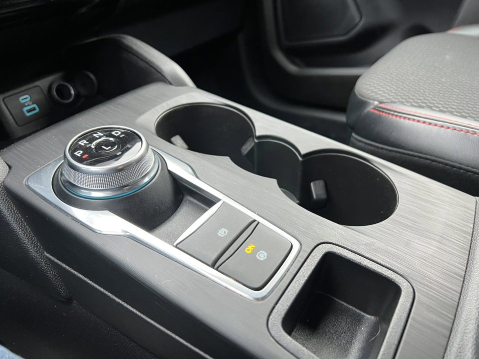 Certified 2023 Ford Escape ST-Line w/ Tech Pack #1 image 28