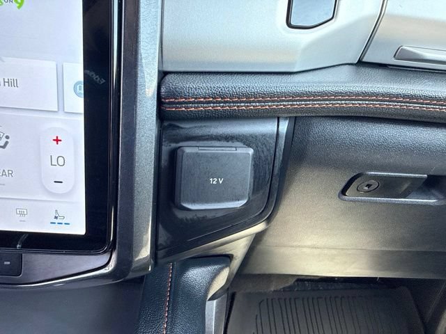 Certified 2023 Ford Expedition Timberline AWD/4WD image 30